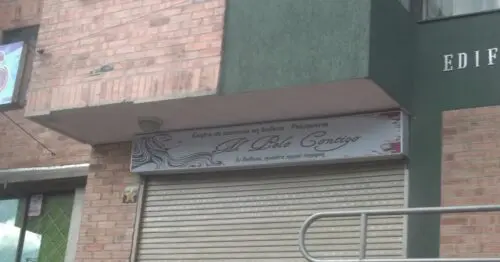 AL PELO CONTIGO KIDS BOGOTÁ AL PELO CONTIGO KIDS BOGOTÁ